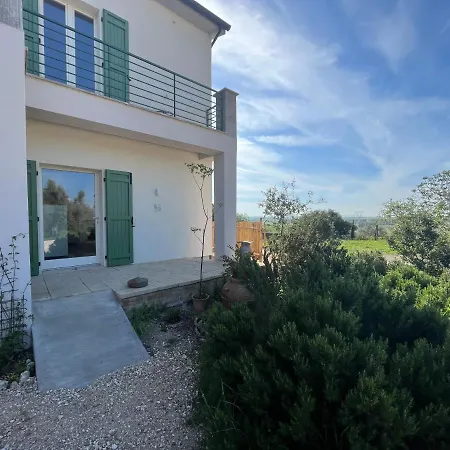 Agriturismo Casette Del Forno Montalto di Castro Exterior foto
