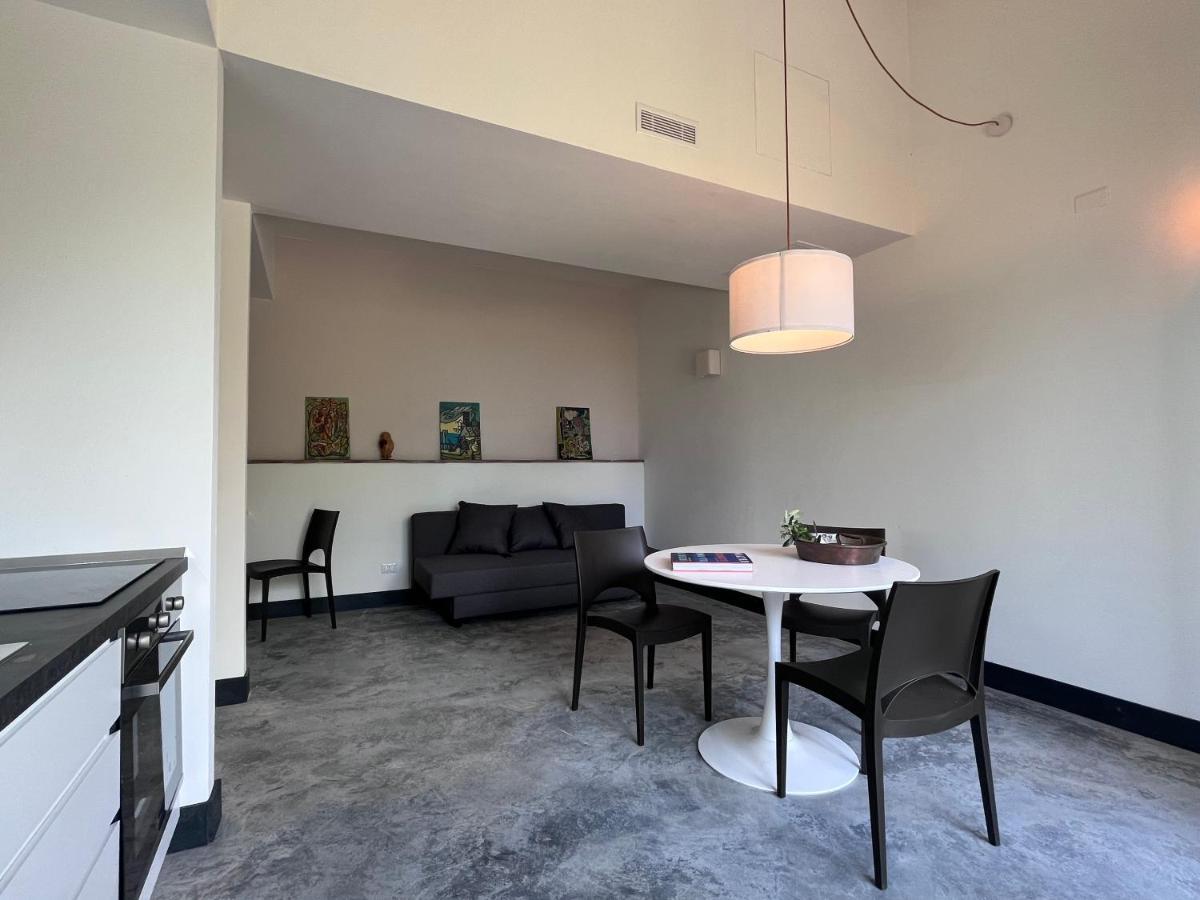 Casette Del Forno Holiday home Montalto di Castro