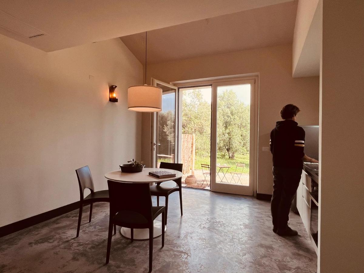 Ferienhaus Casette Del Forno Montalto di Castro
