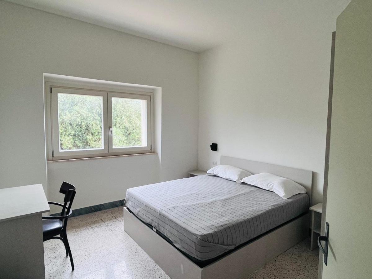 Holiday home Casette Del Forno *