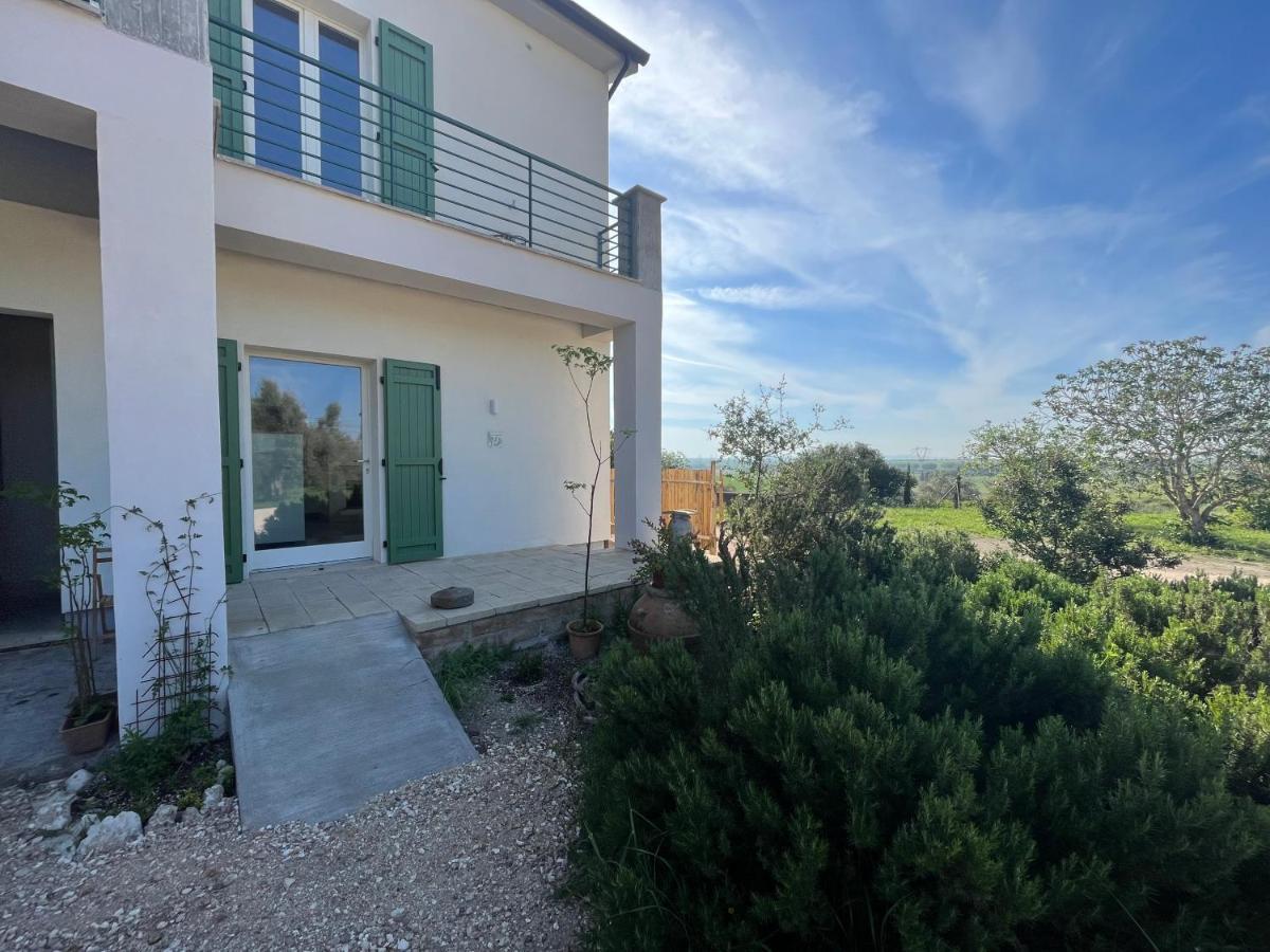 Holiday home Casette Del Forno