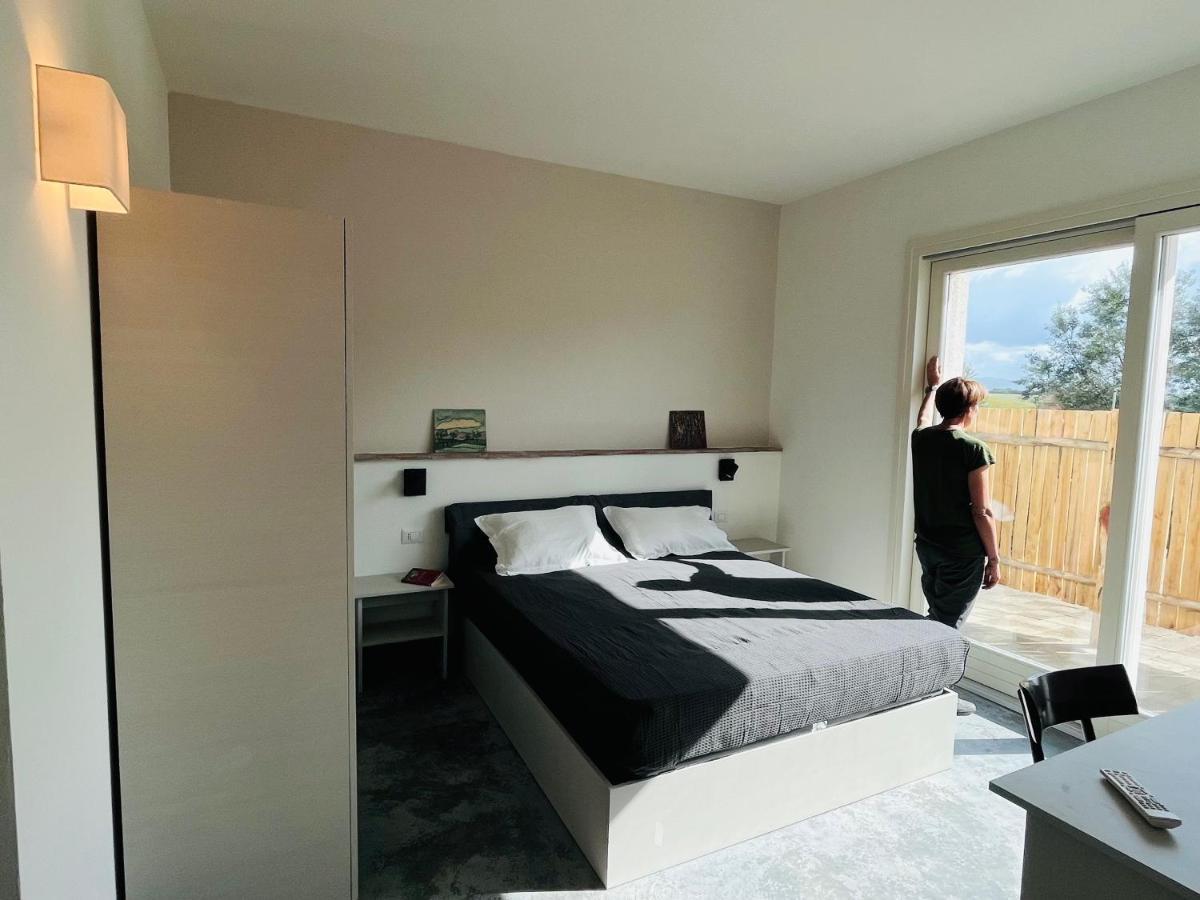 Ferienhaus Casette Del Forno Montalto di Castro