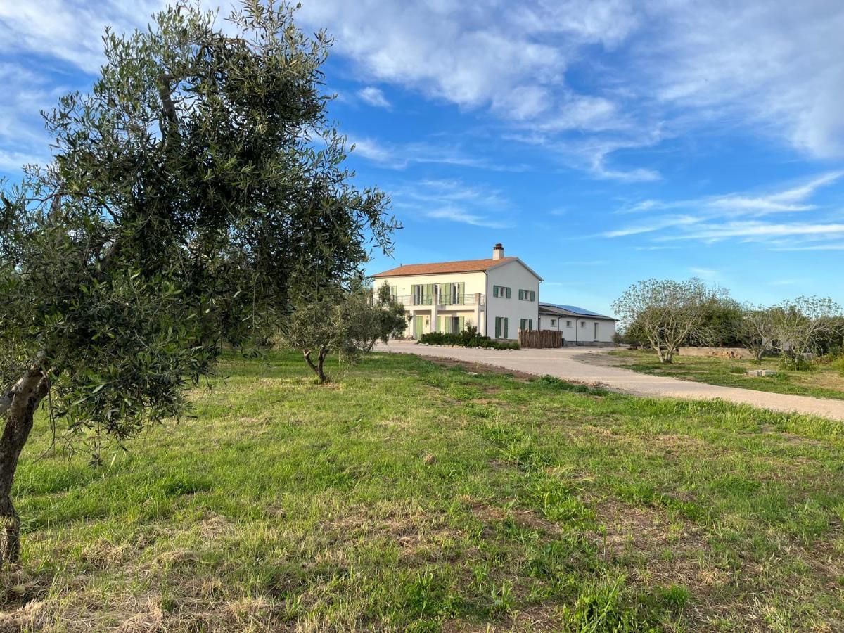 Casette Del Forno Holiday home
