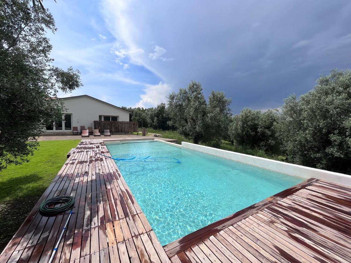 Casette Del Forno Holiday home *