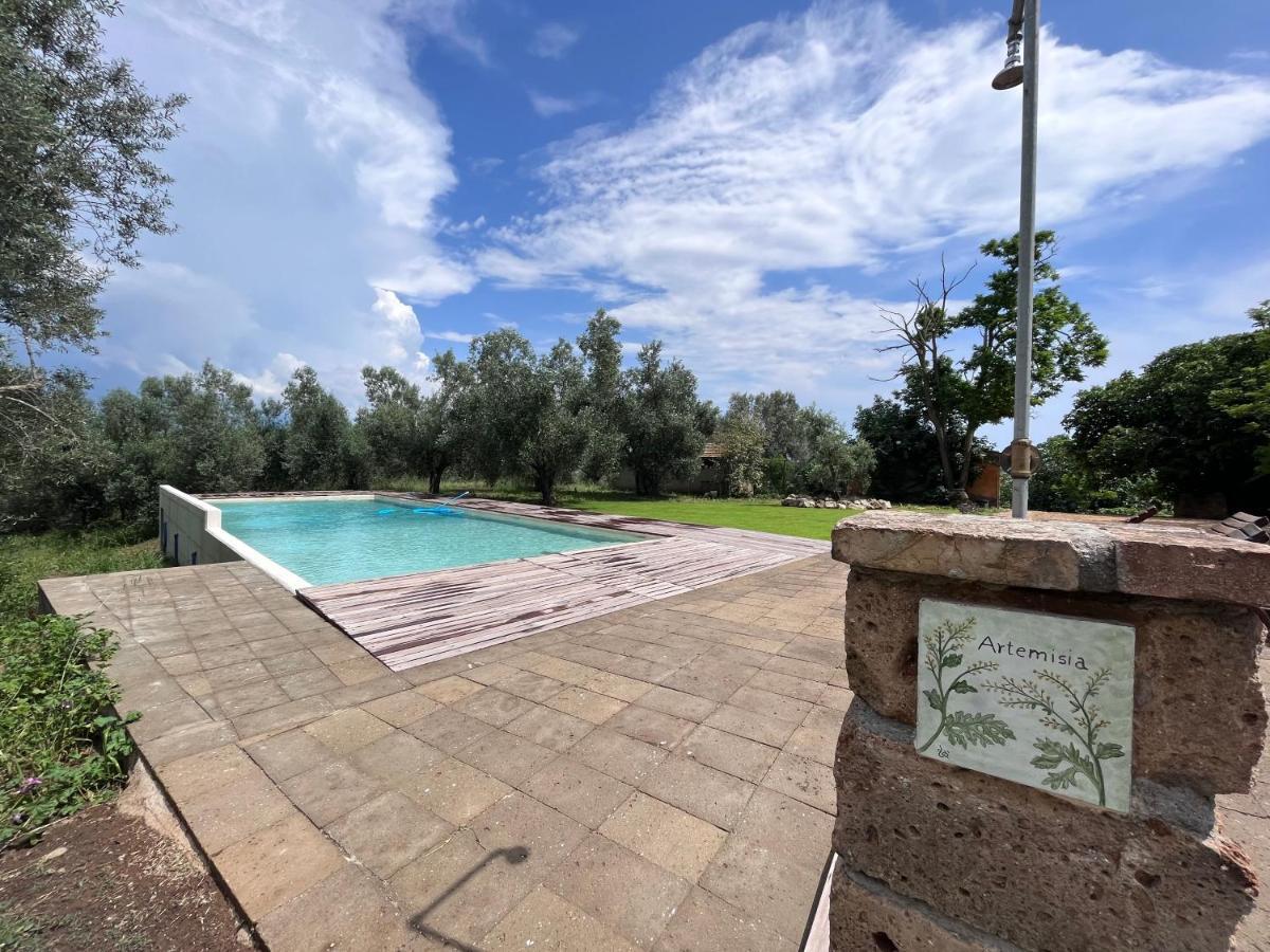 Holiday home Casette Del Forno