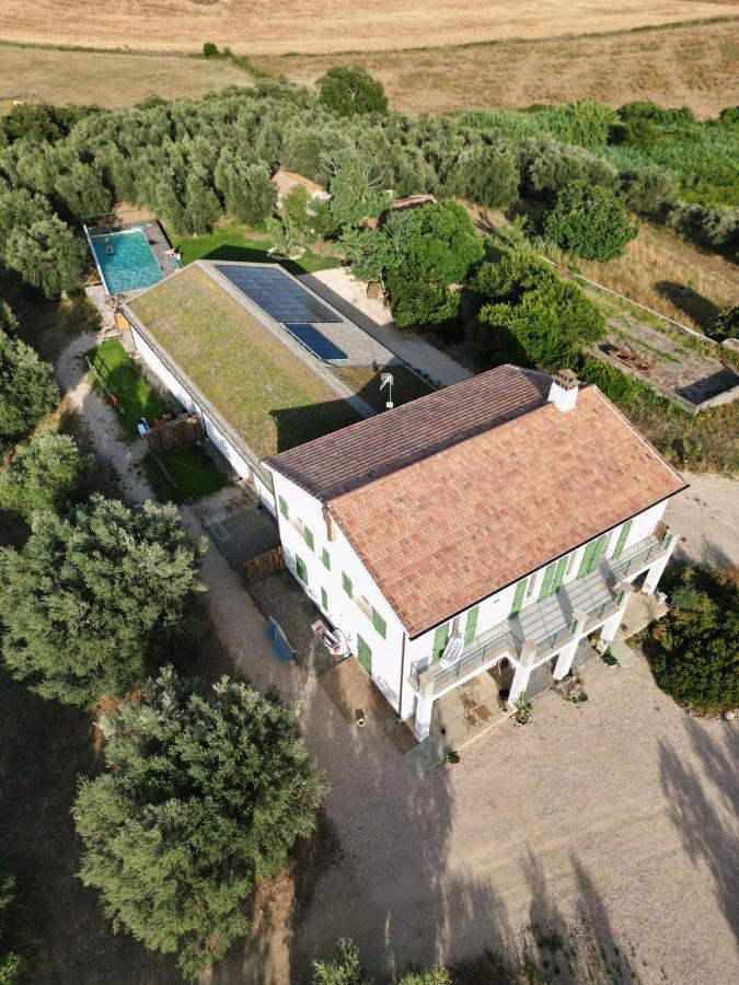 Casette Del Forno Holiday home Montalto di Castro